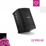 BOSE S1 Pro+ – Zboží Dáma