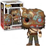 Funko Pop! 14 Game of Thrones House of the Dragon Crabfeeder – Hledejceny.cz