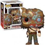 Funko Pop! 14 Game of Thrones House of the Dragon Crabfeeder – Zboží Mobilmania