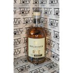 GoldCock Rye whisky žitná 49,2% 0,7 l (holá láhev) – Hledejceny.cz