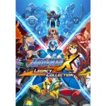 Mega Man X Legacy Collection – Hledejceny.cz