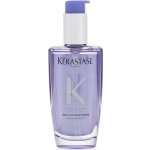 Kérastase Blond Absolu Huile Cicaextreme vyživující olej pro blond vlasy 100 ml – Zboží Dáma