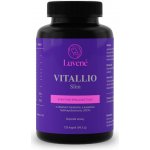 Luvené COLLAVIO Vitallio Slim, 120 tablet – Zboží Mobilmania