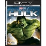 Hulk (4k Ultra HD BD – Zboží Mobilmania