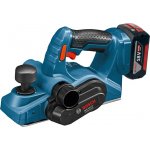 Bosch GHO 18 V-LI 0.601.5A0.304 – Zboží Dáma