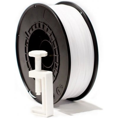 Filalab PCTG 1,75mm bílá 1kg – Zboží Živě