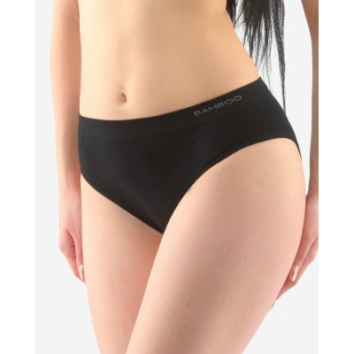 Klasické kalhotky z bambusu – Zboží Dáma