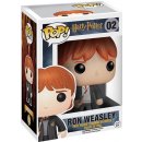 Funko Pop! Harry Potter Ron Weasley 9 cm