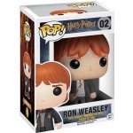 Funko Pop! Harry Potter Ron Weasley 9 cm – Zboží Mobilmania