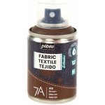 Barva na textil ve spreji Pebeo 7A 100 ml 401 White – Hledejceny.cz