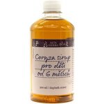 Alta Herba Coryza sirup pro děti od šesti měsíců 500 ml – Hledejceny.cz