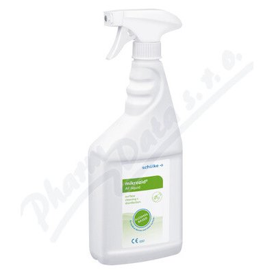 Schülke Mikrozid AF liquid 750ml s aplikátorem – Hledejceny.cz