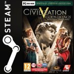 Civilization 5: Gods and Kings – Hledejceny.cz