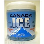 Canada Ice Gel proti bolesti a únavě svalů 240 ml – Zboží Mobilmania
