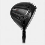 Titleist GTS2 Tensei 1K Blue RIP 65 dřevo pravé 18° grafit Regular – Zbozi.Blesk.cz