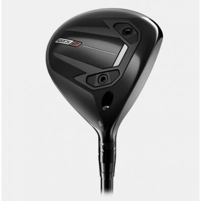 Titleist GTS2 Tensei 1K Blue RIP 65 dřevo pravé 18° grafit Regular – Zbozi.Blesk.cz