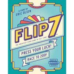 USAopoly Flip 7 EN – Sleviste.cz