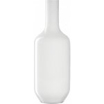 Leonardo Milano Váza 50 cm bílá – Hledejceny.cz