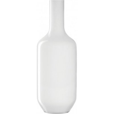 Leonardo Milano Váza 50 cm bílá – Hledejceny.cz