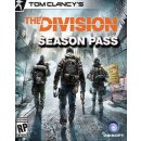 Tom Clancy's: The Division Season Pass