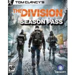 Tom Clancy's: The Division Season Pass – Hledejceny.cz