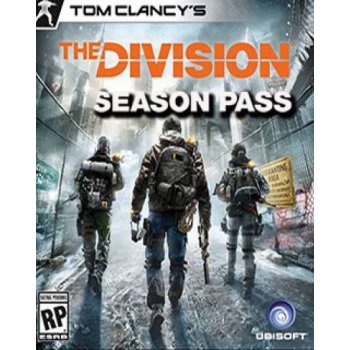 Tom Clancy's: The Division Season Pass