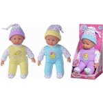 Simba Tiny Laura 20 cm zelená – Zboží Mobilmania