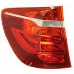 Zadní světlo- levé vnější BMW X3 (F25) 2014-2017 |014-2017| DEPO | 444-1962L-UE – Hledejceny.cz