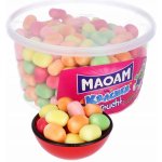 Maoam Frucht Kracher Žvýkací bonbony 1200 g – Zboží Dáma