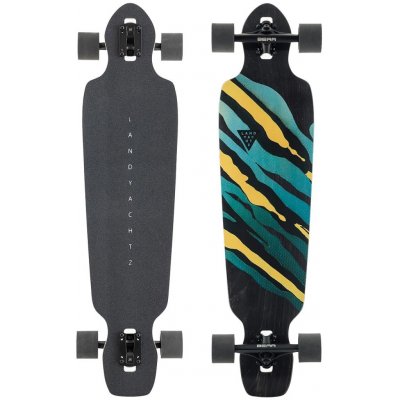 Landyachtz Battle Axe Spectrum 38