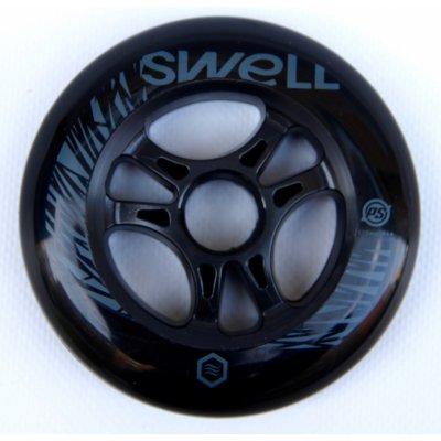 Powerslide Swell 110 mm 86a 6 ks – Hledejceny.cz