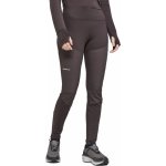 Craft Adv Subz Tights 3 hnědé – Zboží Dáma