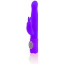 Maia Toys Mini Rabbit Vibrator Neon