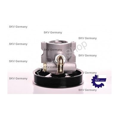 SKV Servo čerpadlo řízení VOLVO S40 V40 | Zboží Auto