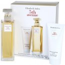 Kosmetická sada Elizabeth Arden 5th Avenue Woman EDP 125 ml + tělové mléko 100 ml dárková sada