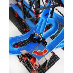 Fischer technik 571898 Marble Competition Battle – Sleviste.cz