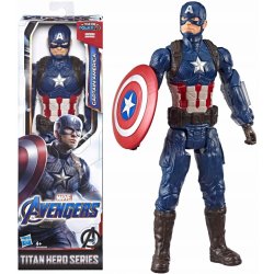 Figurka Hasbro AVENGERS CAPTAIN AMERICA