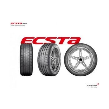 Kumho Ecsta Le Sport KU31 225/45 R17 94Y