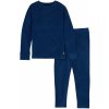 Burton Youth Fleece Set Nightfall