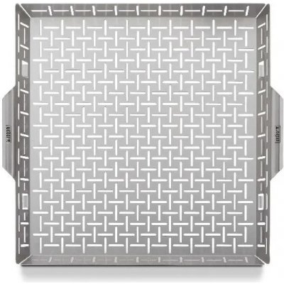 Weber koš grilovací Crafted 7683 – Zboží Dáma