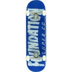 Foundation Thrasher – Sleviste.cz