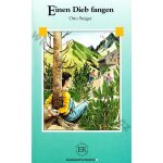 Einen Dieb fangen - zjednodušená četba v němčině, skupina B – Hledejceny.cz