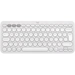 Logitech Pebble Keys 2 K380s 920-011852 – Zboží Živě