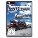 Heavyweight Transport Simulator