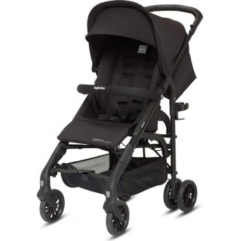 Inglesina Zippy Light TOTAL BLACK 2016