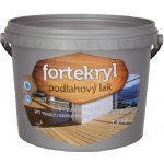 Fortekryl Podlahový lak 1,8 kg lesk – Zboží Mobilmania