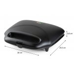 DOMO DO 9297C – Sleviste.cz