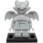 LEGO® Minifigurky 71010 14. série Monstr Vampír – Hledejceny.cz