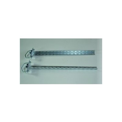 Držák rozvaděče 80cm - MAXI - sada WFmetal, s.r.o. DRP80SM – Hledejceny.cz