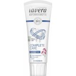 Lavera Zubní pasta Complete Care bez fluóru 75 ml – Zbozi.Blesk.cz